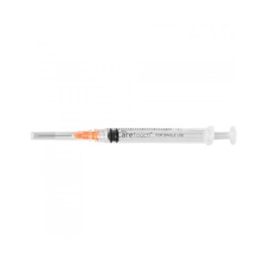 Syringe 3 ml Beligas