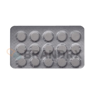 Ciplactin 4 mg Cipla