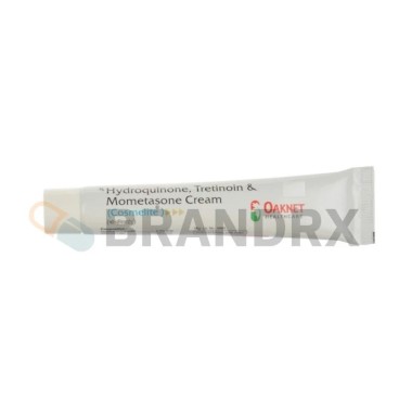 Cosmelite Cream 2%/0.025%/0.1% Oaknet Healthcare