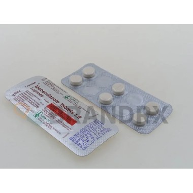 Lupimeb 100 mg Lupin
