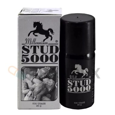 Stud 5000 Spray 10% Universal Life Sciences