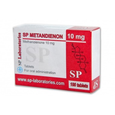 SP Methandienon SP Laboratories