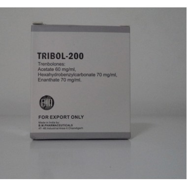 Tribol-200 Pharmaceutical