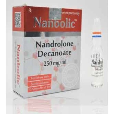 NANBOLIC Pharmaceutical