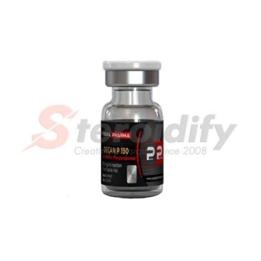 DECAN P 150 Para Pharma