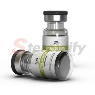 Epitalon 50mg Dragon Pharma