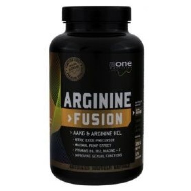 Aone Arginine Fusion 250 tabs aone