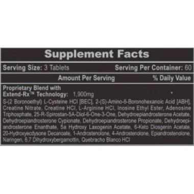 Hi-Tech Pharmaceuticals Anavar Hi-Tech Pharmaceuticals