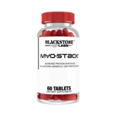 Blackstone Labs Myo-Stack Blackstone Labs