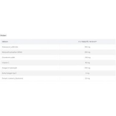 Chevron Nutrition - Joint Complex 150 tabs Chevron Nutrition