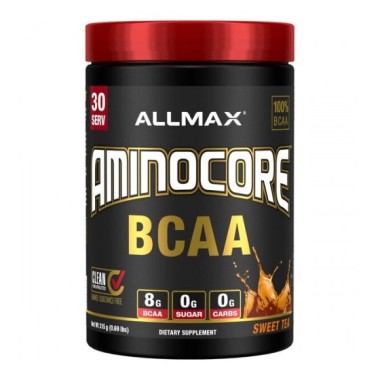 AllMax Nutrition Aminocore BCAA AllMax nutrition