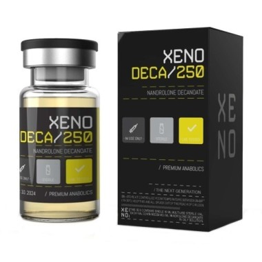 Deca 250 Xeno Labs