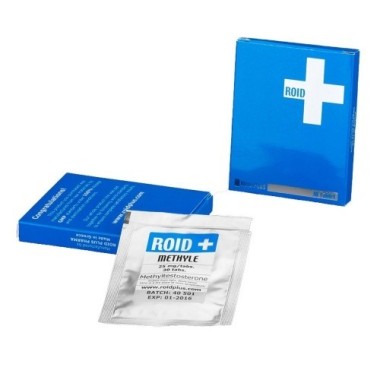 Methyltestosterone Roid Plus