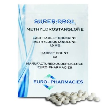 Superdrol Euro Pharmacies