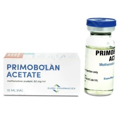 Primobolan Acetate 50 Euro Pharmacies