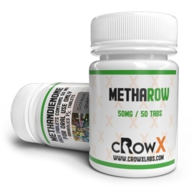 Metharow 50 cRowX Labs