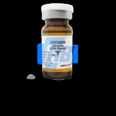 Sustanon SATAN PHARMA
