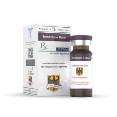 Trenbolone Base Odin Pharma 10ml Odin Pharmaceuticals