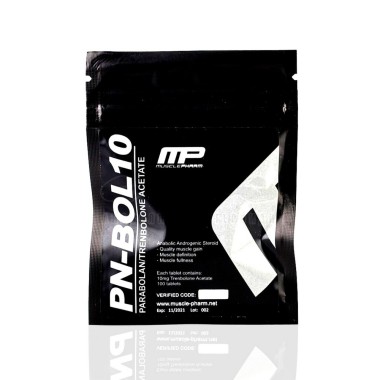 PN-BOL 10 mg Muscule Pharm