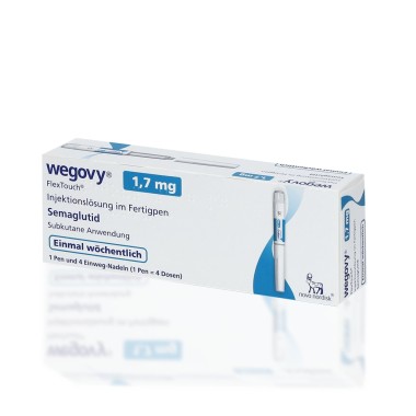 Wegovy Novo Nordisk